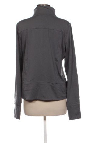 Дамско спортно горнище Anko, Размер XXL, Цвят Сив, Цена 12,27 €