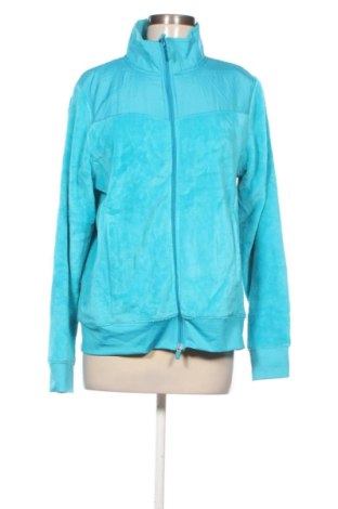 Damen Sportoberteil Athletic Works, Größe L, Farbe Blau, Preis € 20,00