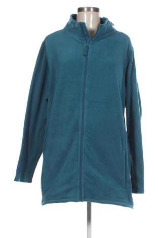 Dámsky športový vrch  Avella, Veľkosť XXL, Farba Modrá, Cena  23,95 €