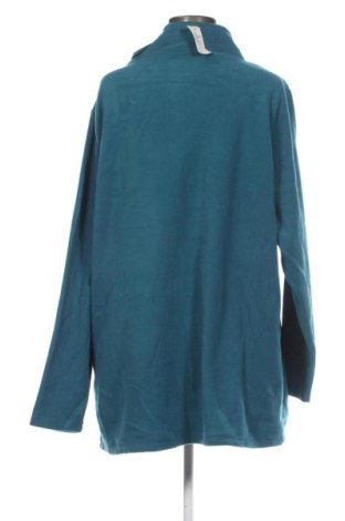 Dámsky športový vrch  Avella, Veľkosť XXL, Farba Modrá, Cena  23,95 €