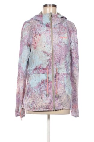 Дамско спортно горнище Bench, Размер M, Цвят Многоцветен, Цена 17,89 €