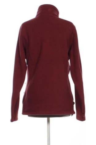 Damska bluza sportowa Berghaus, Rozmiar XXL, Kolor Czerwony, Cena 290,99 zł