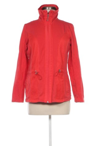 Дамско спортно горнище Bonita, Размер M, Цвят Червен, Цена 20,00 €