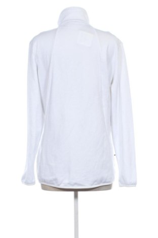 Дамско спортно горнище CMP, Размер XL, Цвят Бял, Цена 18,91 €