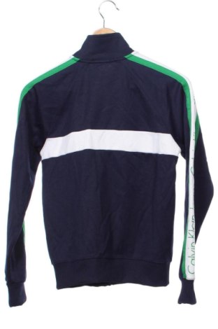 Női sport felső Calvin Klein Jeans, Méret XS, Szín Kék, Ár 19 239 Ft