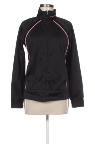 Damen Sportoberteil Champion, Größe M, Farbe Schwarz, Preis 22,99 €