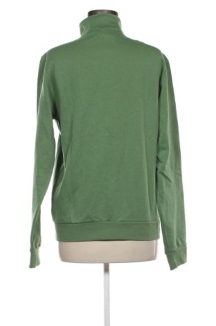 Дамско спортно горнище Champion, Размер XXL, Цвят Зелен, Цена 39,00 €