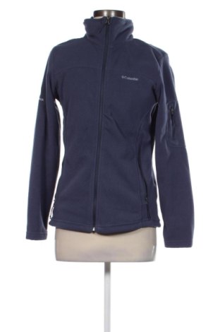 Dámský sportovní vrch  Columbia, Velikost S, Barva Modrá, Cena  772,00 Kč
