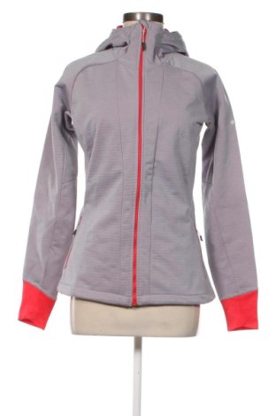 Damska bluza sportowa Columbia, Rozmiar M, Kolor Szary, Cena 129,99 zł