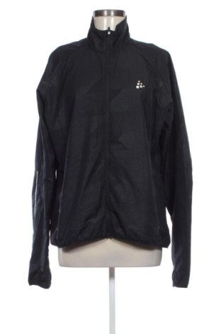 Bluză trening de femei Craft, Mărime XL, Culoare Negru, Preț 73,99 Lei