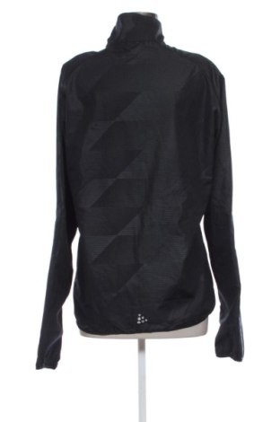 Bluză trening de femei Craft, Mărime XL, Culoare Negru, Preț 73,99 Lei