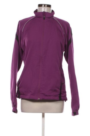 Damen Sportoberteil Crane, Größe L, Farbe Lila, Preis € 26,99