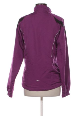Damen Sportoberteil Crane, Größe L, Farbe Lila, Preis € 26,99