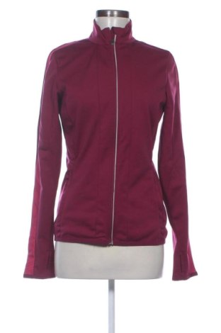 Дамско спортно горнище Crane, Размер M, Цвят Розов, Цена 20,45 €