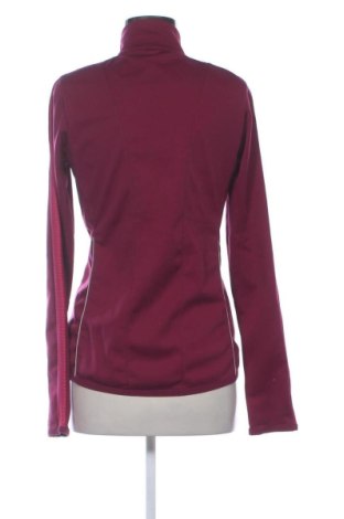 Дамско спортно горнище Crane, Размер M, Цвят Розов, Цена 20,45 €