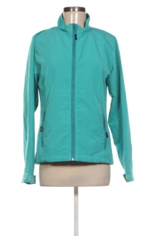 Damen Sportoberteil Crane, Größe M, Farbe Grün, Preis 9,99 €