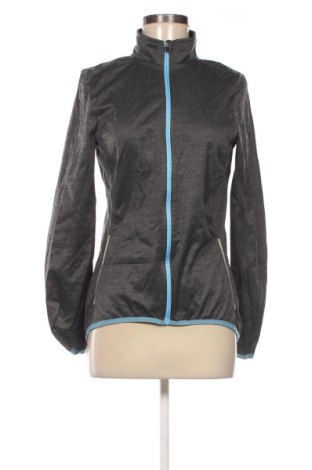 Damen Sportoberteil Crane, Größe M, Farbe Grau, Preis 7,67 €
