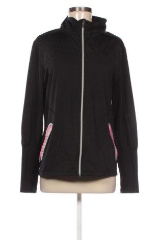 Dámsky športový vrch  Crivit, Veľkosť XL, Farba Čierna, Cena  23,95 €