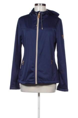 Dámsky športový vrch  Crivit, Veľkosť M, Farba Modrá, Cena  20,00 €