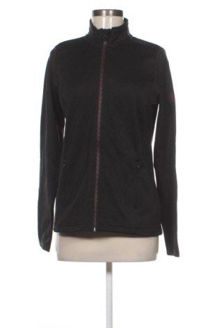 Női sport felső Crivit, Méret M, Szín Fekete, Ár 13 223 Ft