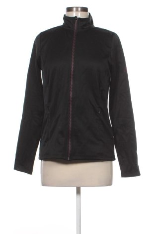 Női sport felső Crivit, Méret M, Szín Fekete, Ár 8 264 Ft