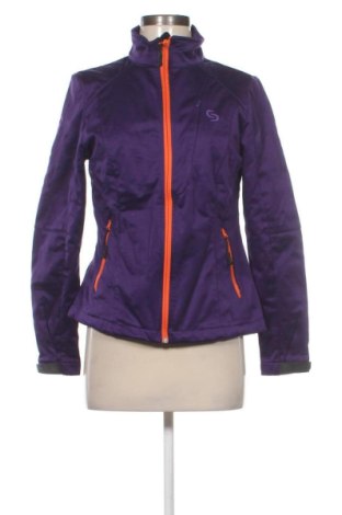 Dámský sportovní vrch  Crivit, Velikost S, Barva Fialová, Cena  567,00 Kč