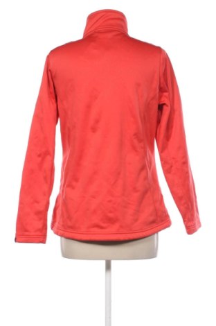 Damska bluza sportowa Crivit, Rozmiar M, Kolor Czerwony, Cena 107,17 zł