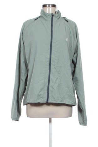 Дамско спортно горнище Dare 2B, Размер XL, Цвят Зелен, Цена 17,89 €