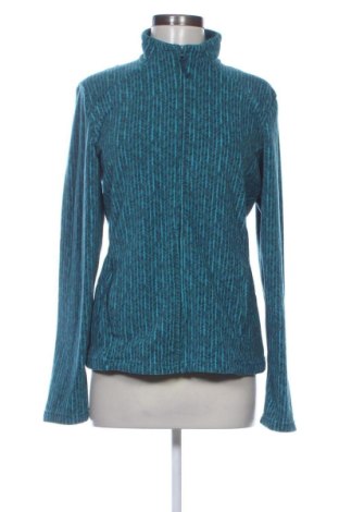 Damska bluza sportowa Decathlon, Rozmiar L, Kolor Kolorowy, Cena 37,99 zł