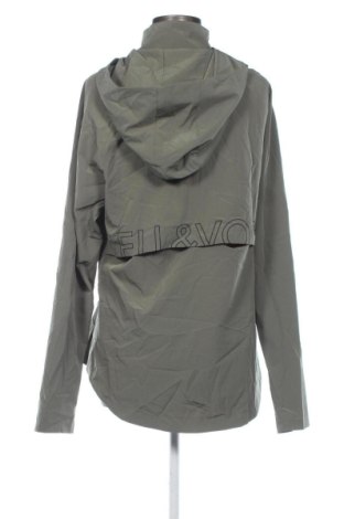 Damen Sportoberteil ELL&VOO, Größe XL, Farbe Grün, Preis € 11,99