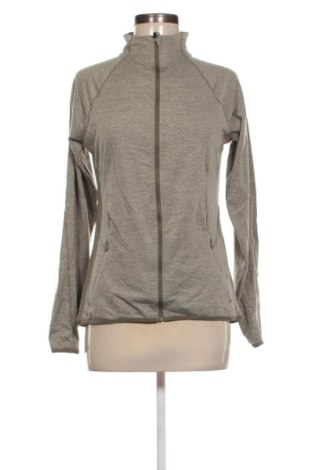 Дамско спортно горнище ELL&VOO, Размер S, Цвят Зелен, Цена 9,20 €