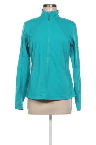 Дамско спортно горнище Engelbert Strauss, Размер M, Цвят Син, Цена 17,89 €