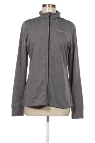 Дамско спортно горнище Ergee, Размер L, Цвят Сив, Цена 20,45 €