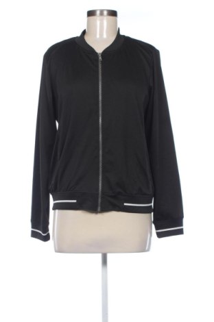 Damen Sportoberteil Esmara, Größe M, Farbe Schwarz, Preis € 7,99