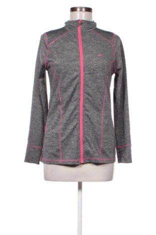 Damen Sportoberteil F&F, Größe M, Farbe Grau, Preis € 26,99
