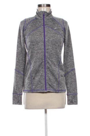 Dámsky športový vrch  F&F, Veľkosť S, Farba Sivá, Cena  9,00 €