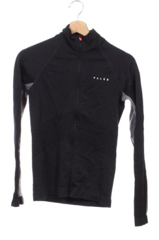 Damen Sportoberteil Falke, Größe XS, Farbe Schwarz, Preis € 32,99