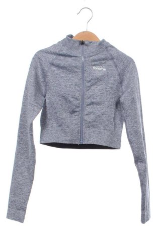 Dámský sportovní vrch  Famme, Velikost XS, Barva Modrá, Cena  279,00 Kč
