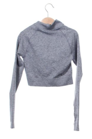 Dámský sportovní vrch  Famme, Velikost XS, Barva Modrá, Cena  279,00 Kč