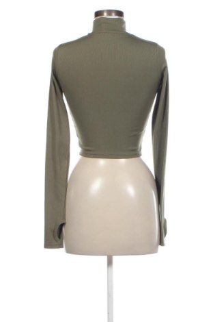 Dámsky športový vrch  Fb Sister, Veľkosť XXS, Farba Zelená, Cena  8,95 €
