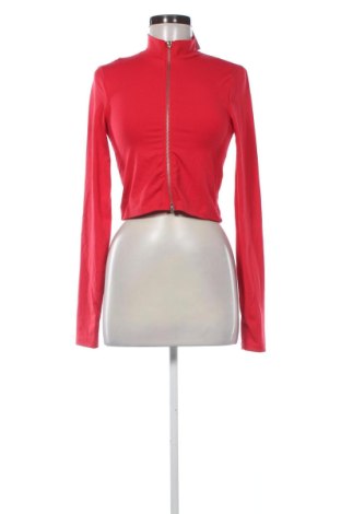 Bluză trening de femei Fb Sister, Mărime XS, Culoare Roșu, Preț 44,99 Lei