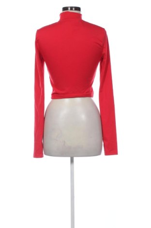 Bluză trening de femei Fb Sister, Mărime XS, Culoare Roșu, Preț 44,99 Lei