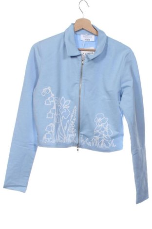 Bluză trening de femei Florence by Mills, Mărime XXL, Culoare Albastru, Preț 243,99 Lei