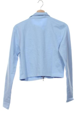 Bluză trening de femei Florence by Mills, Mărime XXL, Culoare Albastru, Preț 243,99 Lei