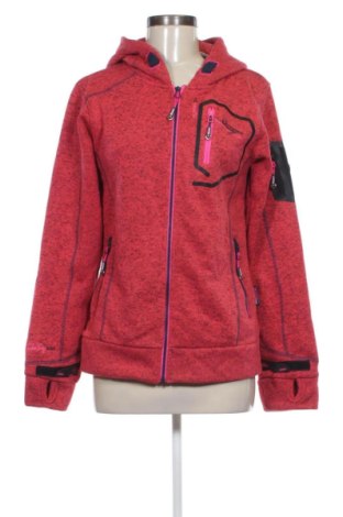 Dámský sportovní vrch  Geographical Norway, Velikost M, Barva Oranžová, Cena  964,00 Kč