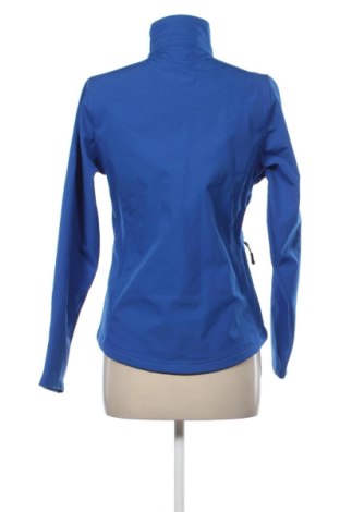 Damen Sportoberteil Gildan, Größe M, Farbe Blau, Preis € 41,99