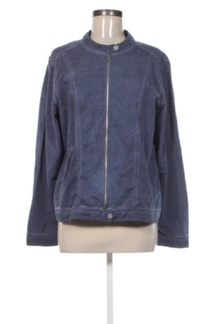 Damska bluza sportowa Gina Benotti, Rozmiar XL, Kolor Niebieski, Cena 104,99 zł