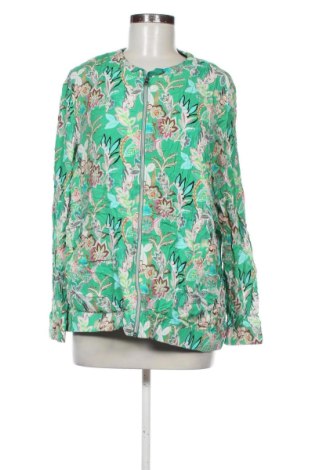 Дамско спортно горнище Goldner, Размер XXL, Цвят Многоцветен, Цена 18,91 €