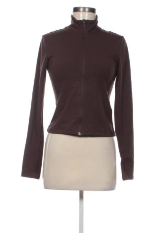 Dámský sportovní vrch  H&M, Velikost S, Barva Hnědá, Cena  259,00 Kč