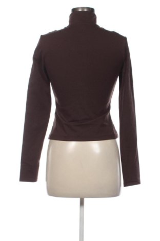 Dámský sportovní vrch  H&M, Velikost S, Barva Hnědá, Cena  259,00 Kč